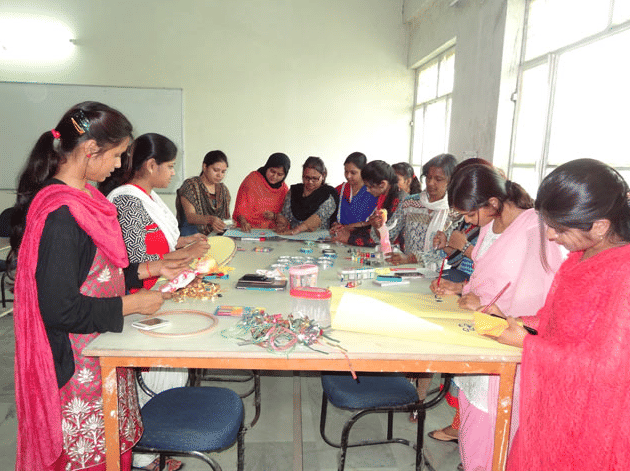 Shekhar College of Education Lucknow Student Life photo 2